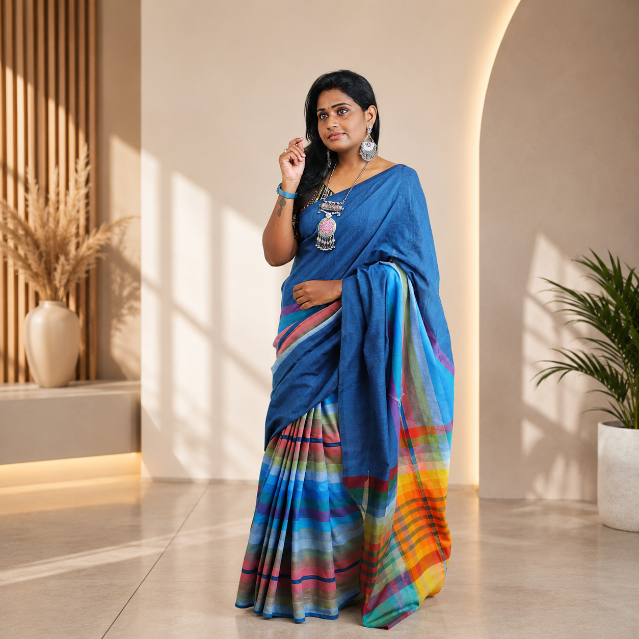 Khadi Cotton